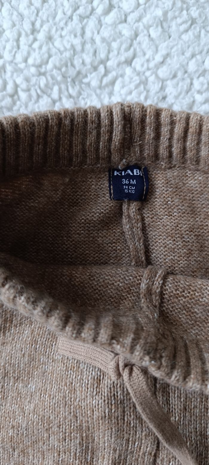 Ensemble en laine - photo numéro 4