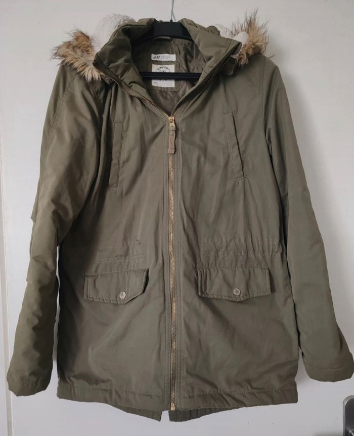 Manteau H&M