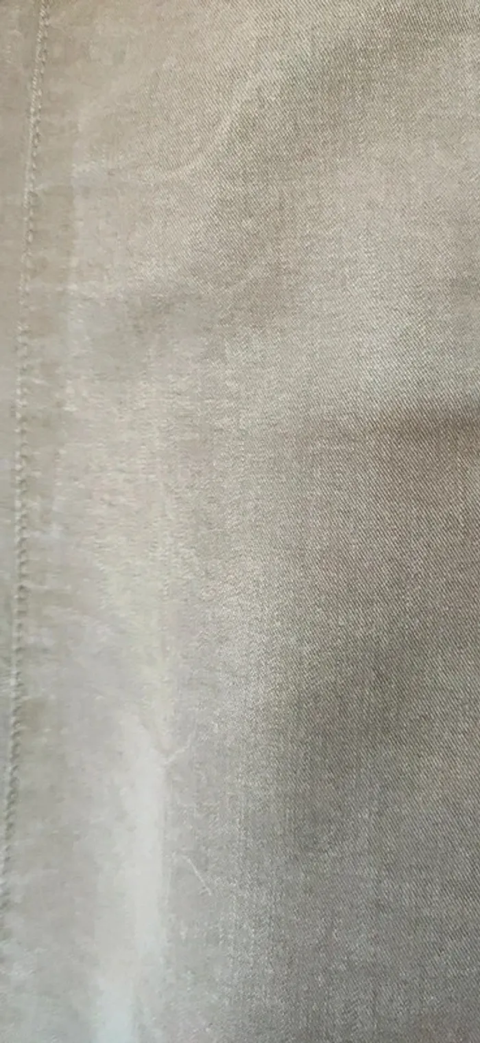 Jupe trapèze - photo numéro 5