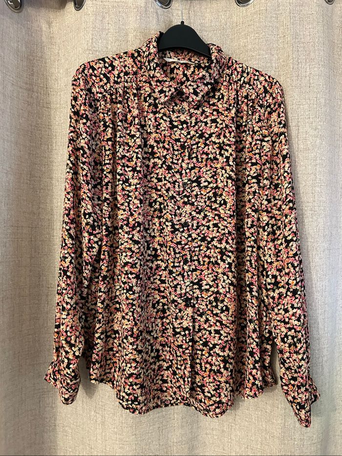 Blouse  H& M à motifs