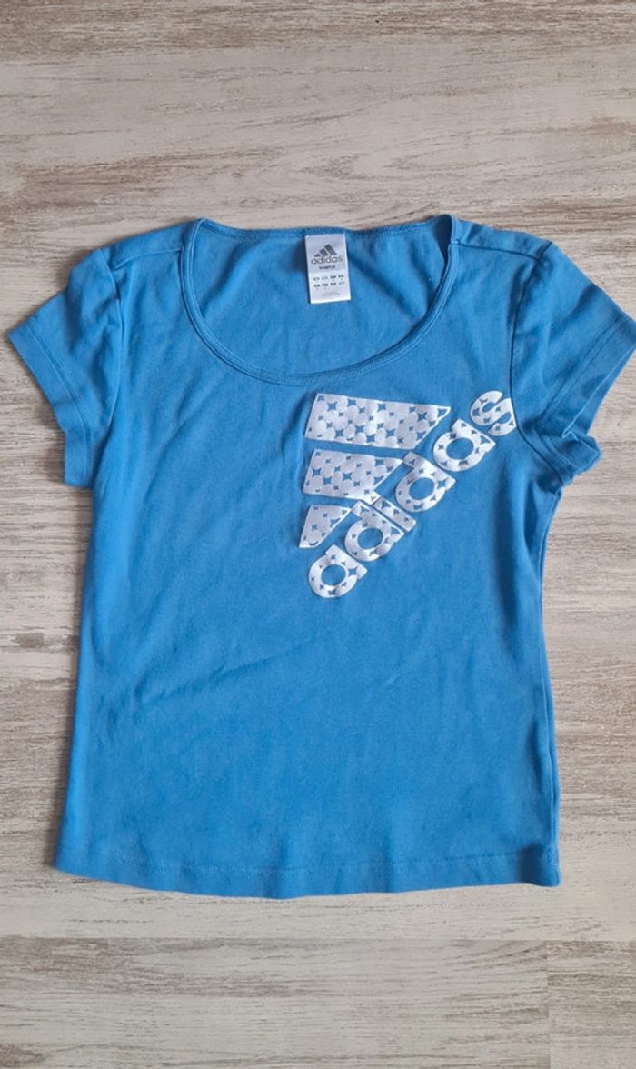 T-shirt Adidas Taille 38