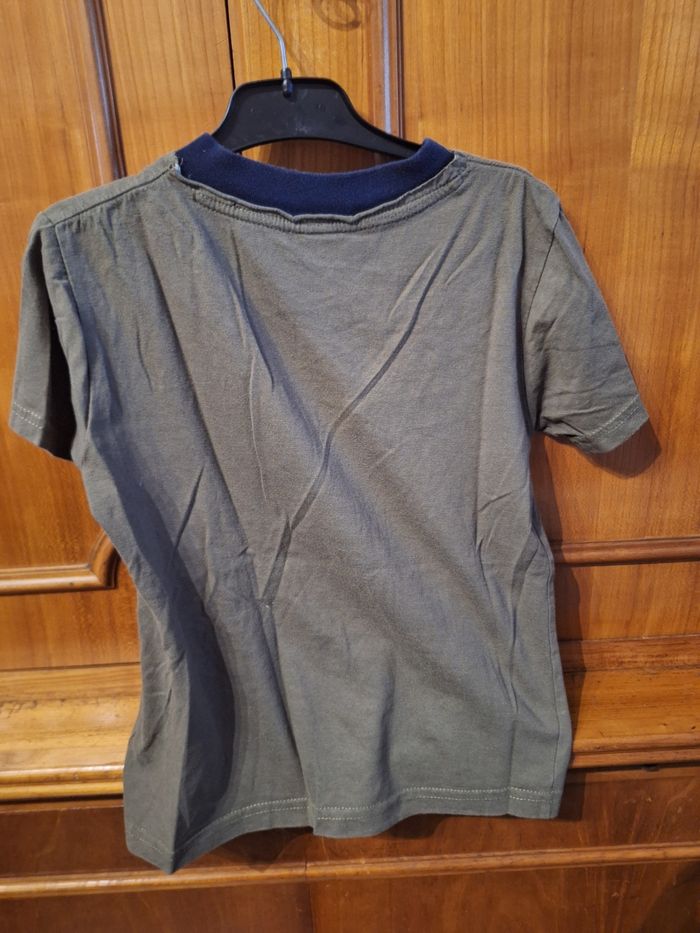 T-shirt - photo numéro 2