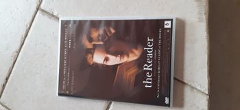 DVD "The Reader"