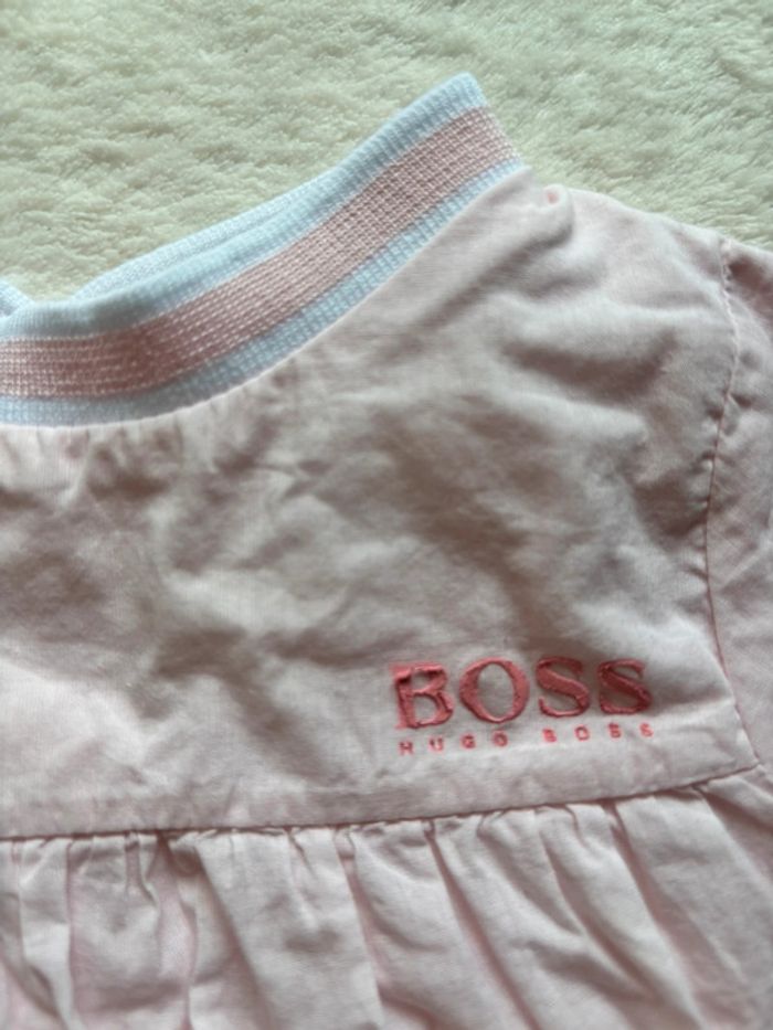 Robe Hugo boss 2 - photo numéro 3