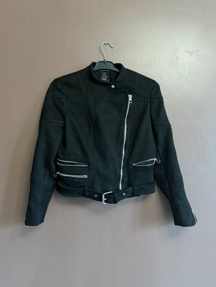 Perfecto Zara