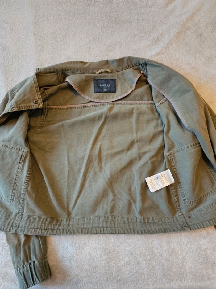 Veste Bonobo Taille M - photo numéro 6