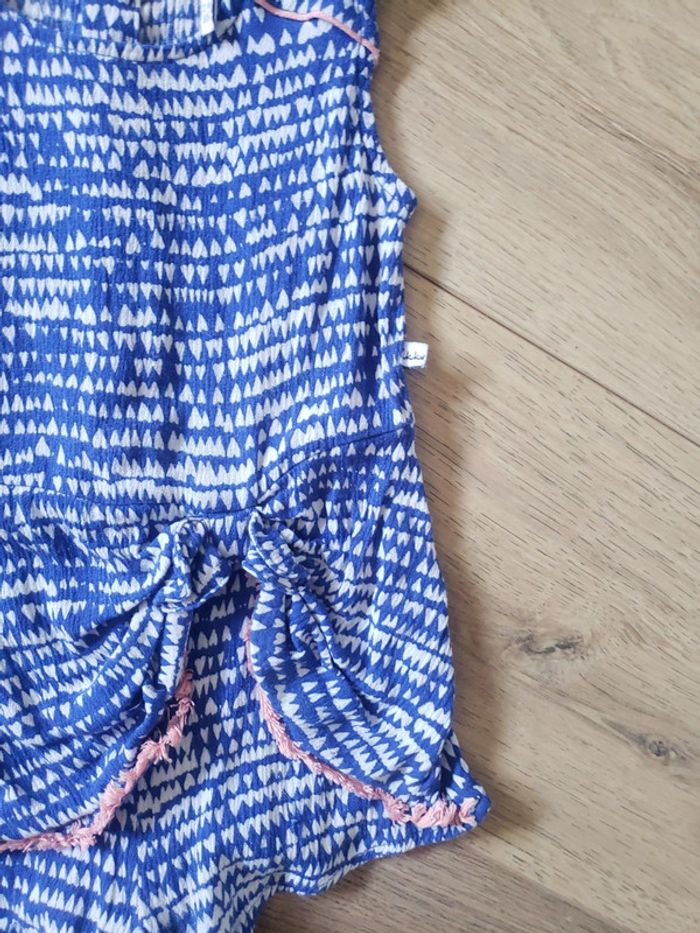 Combi-short ikks 2 ans - photo numéro 2