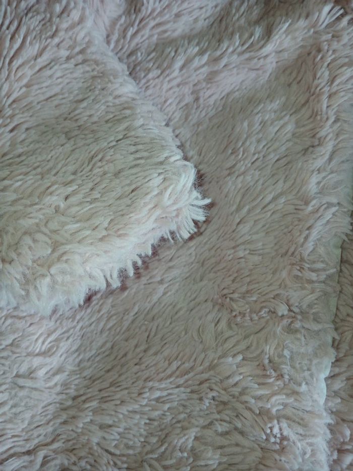 Manteau fille 2 ans - photo numéro 2