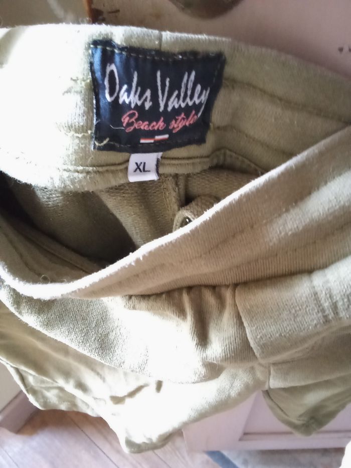 Short homme - photo numéro 2