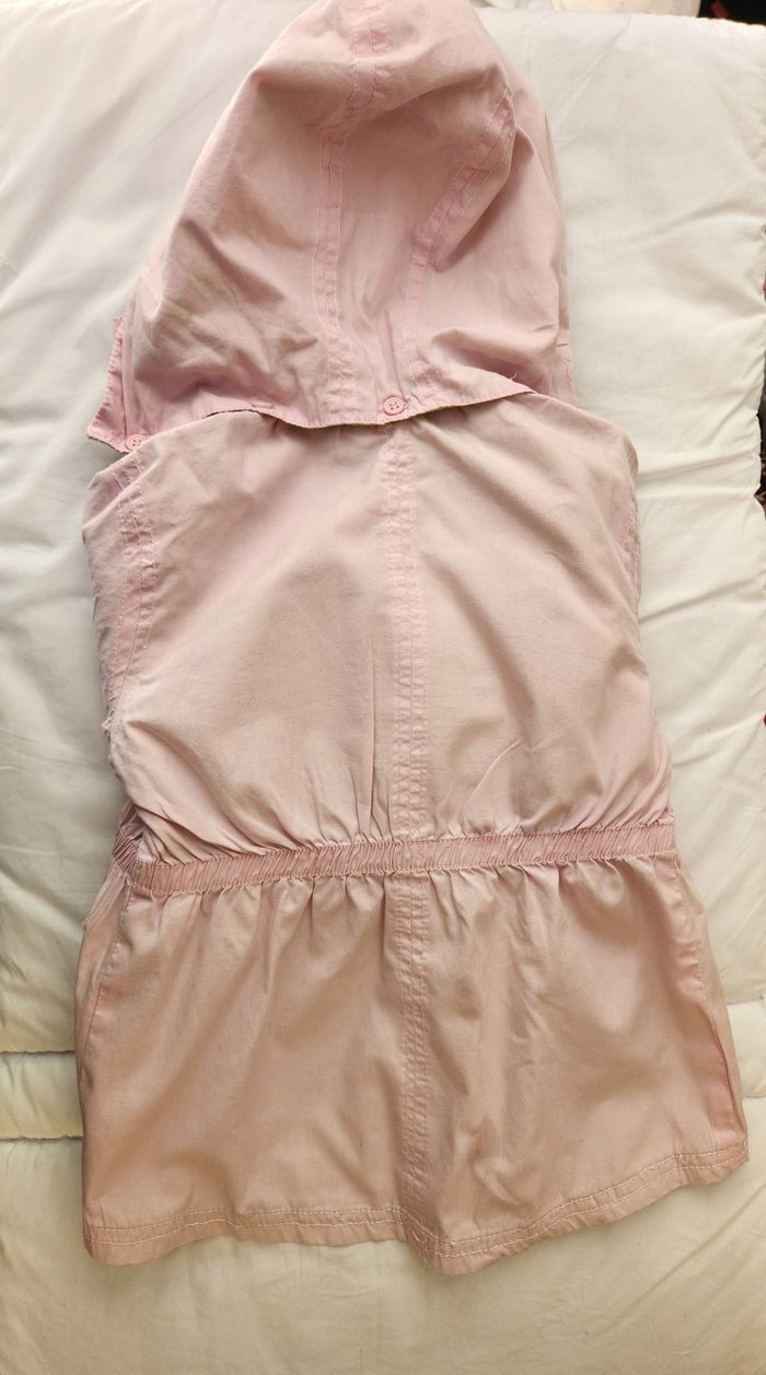 Veste légère 2 ans - photo numéro 2