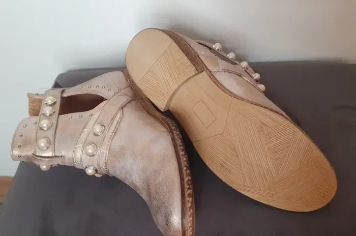 Bottines - photo numéro 4