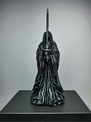 Nazgul Seigneur des Anneaux