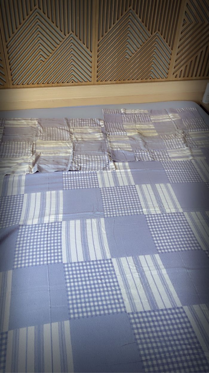 Draps Flanelle 160/200 - photo numéro 2