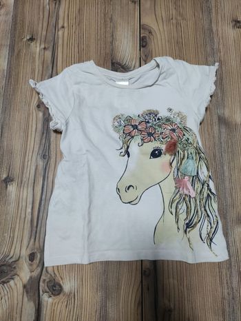 Maillot manches courtes