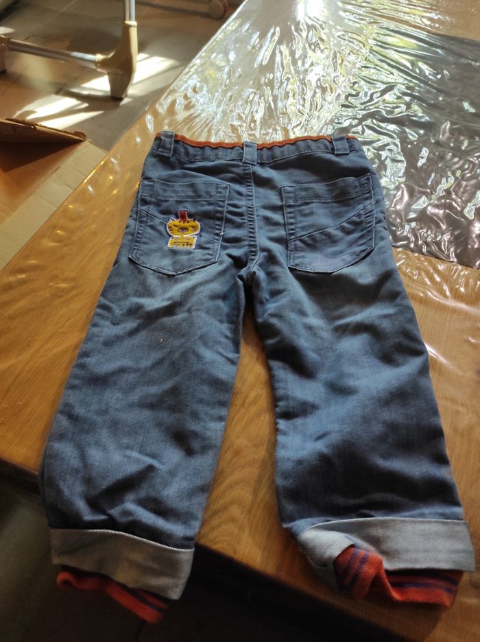 Jeans - photo numéro 2