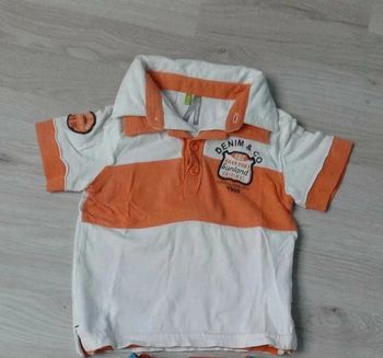 polo orchestra 24 mois