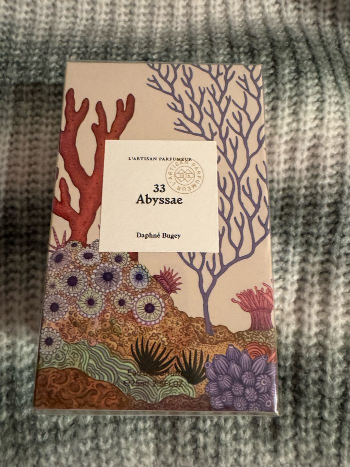 33 abyssae