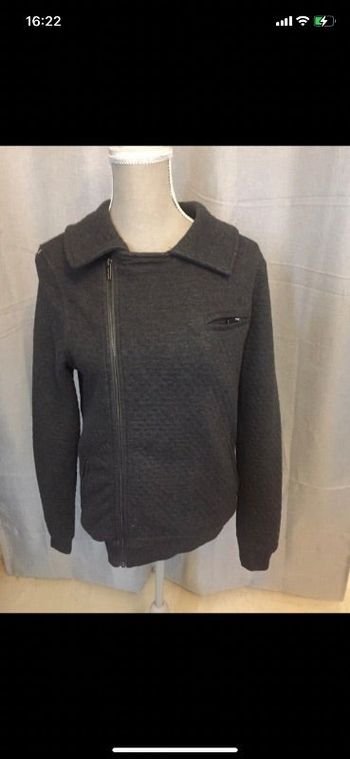 Gilet bonobo  taille 36/38