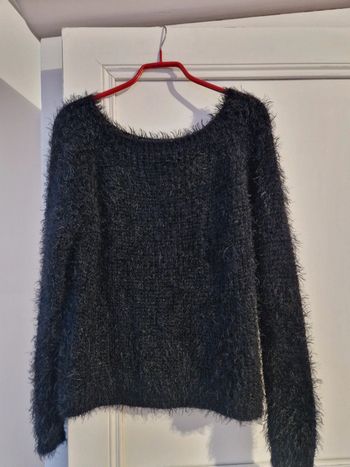 Pull tout doux 🖤