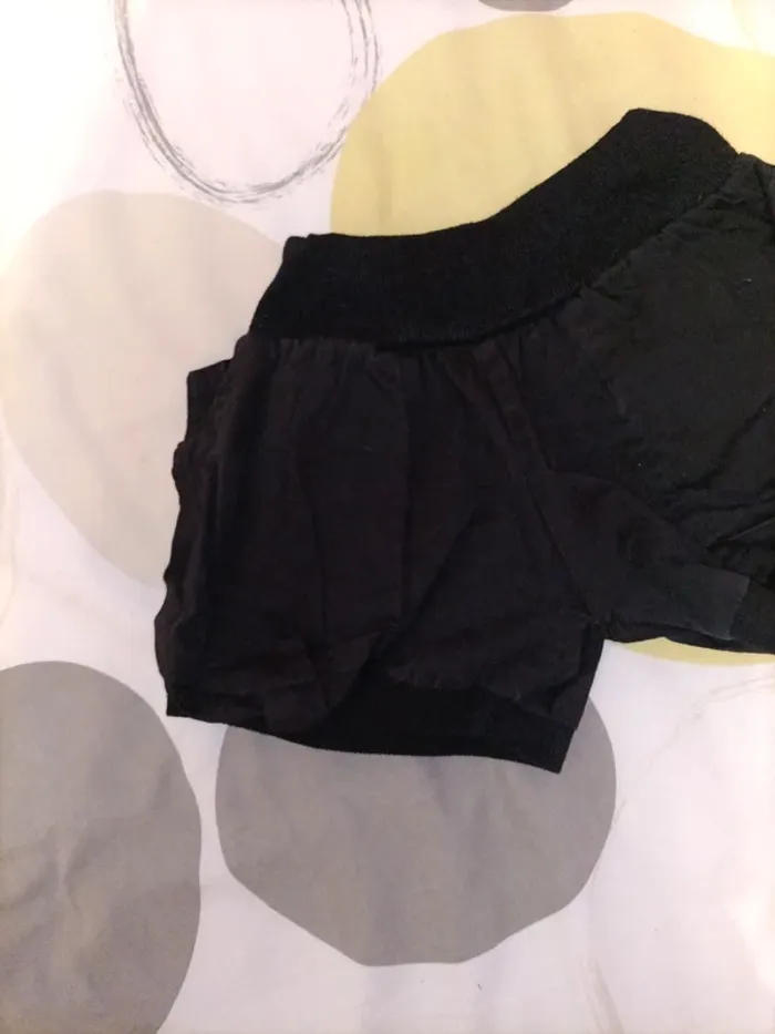 Short - photo numéro 3