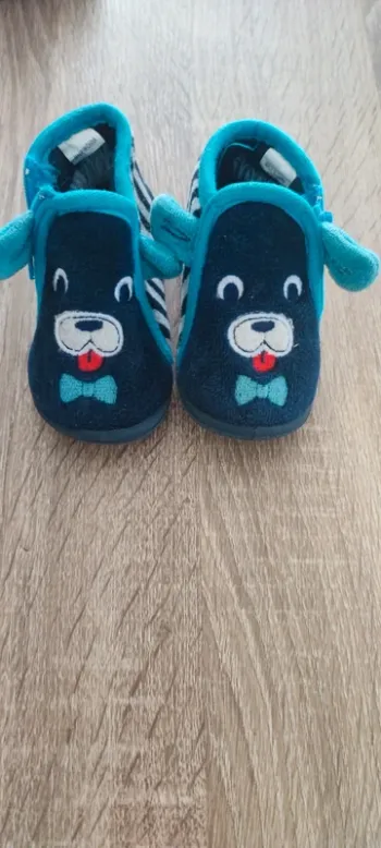 Chaussons