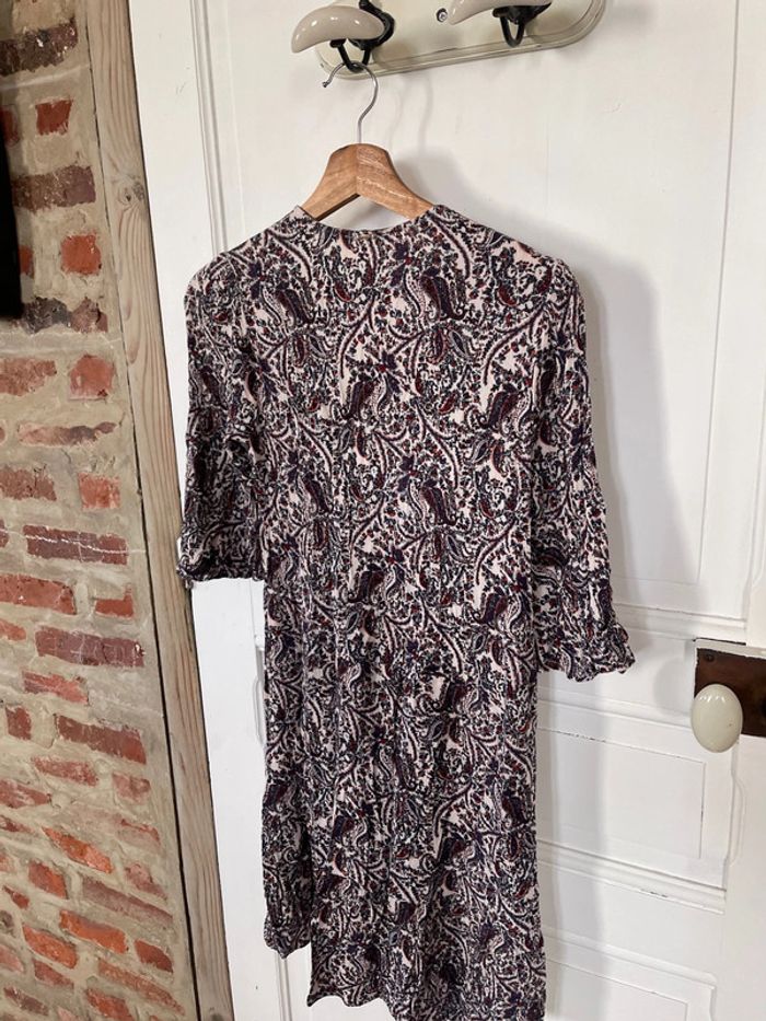 Robe Elora, taille 36 - photo numéro 7