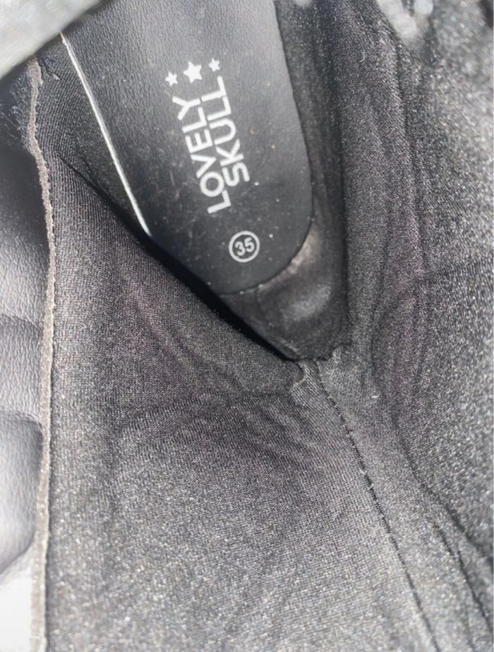 Botte - photo numéro 3