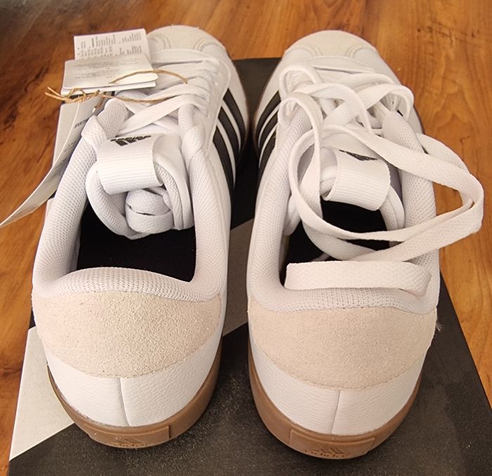 Baskets femme Adidas - photo numéro 5