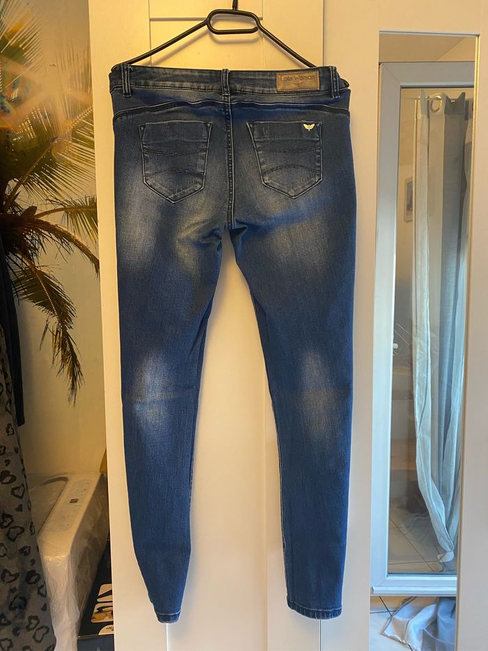 Jeans les petites bombes - photo numéro 2