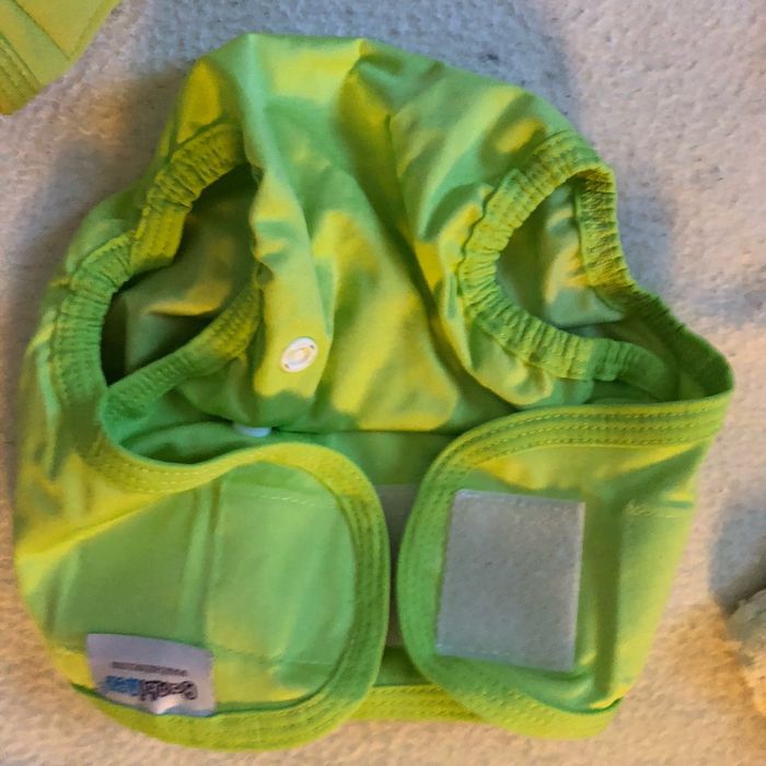 Lors de couches lavables - photo numéro 3