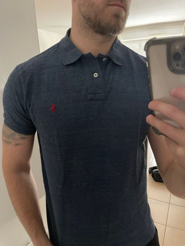 Polo Ralph Lauren taille M