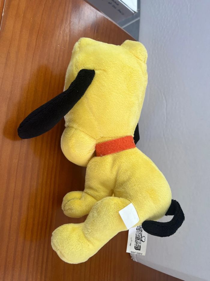 Chien pluto - photo numéro 3
