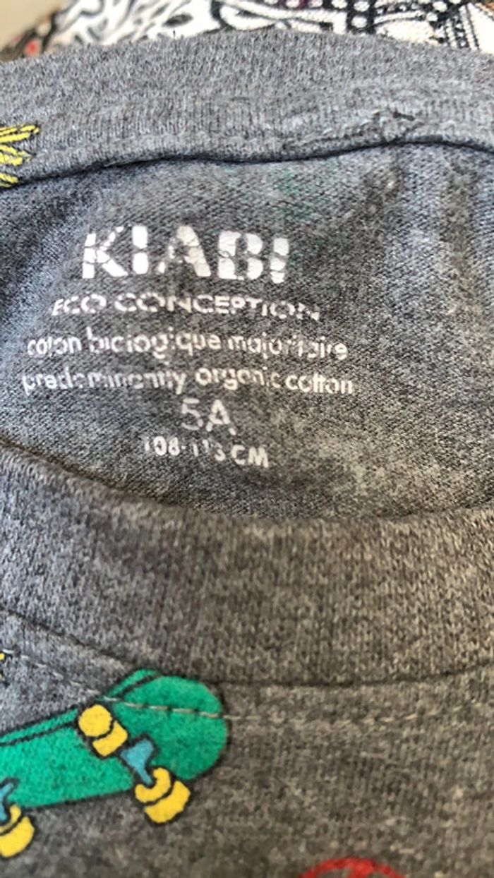 T-shirt dessins - photo numéro 2