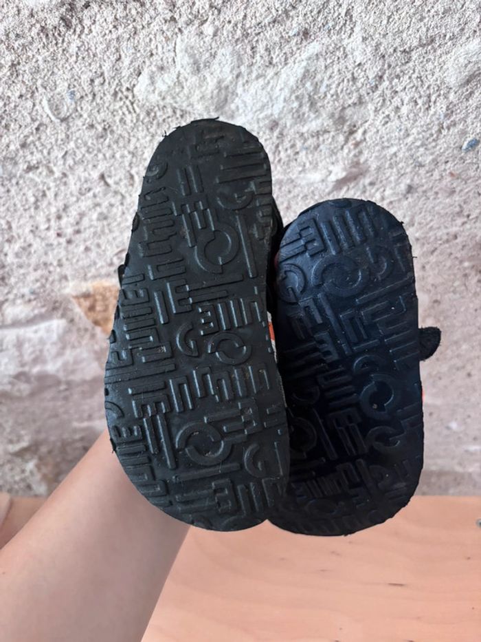 Sandales - photo numéro 2