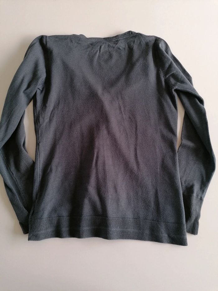 Gilet 42 - photo numéro 4