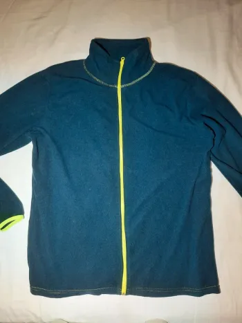 Veste légère vintage