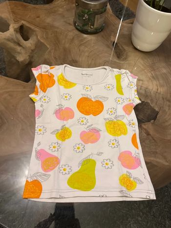 Tee shirt Orchestra 2 ans