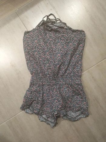 Combi short