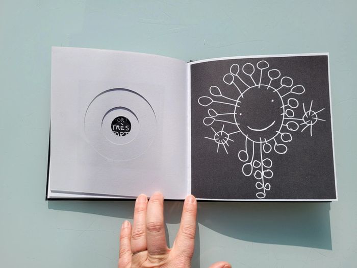 Livre Mon Tout Petit 🔳 Annick Tandavarayen (64) - photo numéro 9