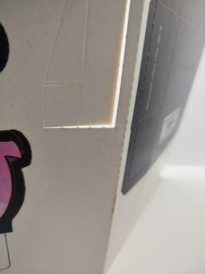 Maquette Minnie - Le journal de Mickey - photo numéro 6