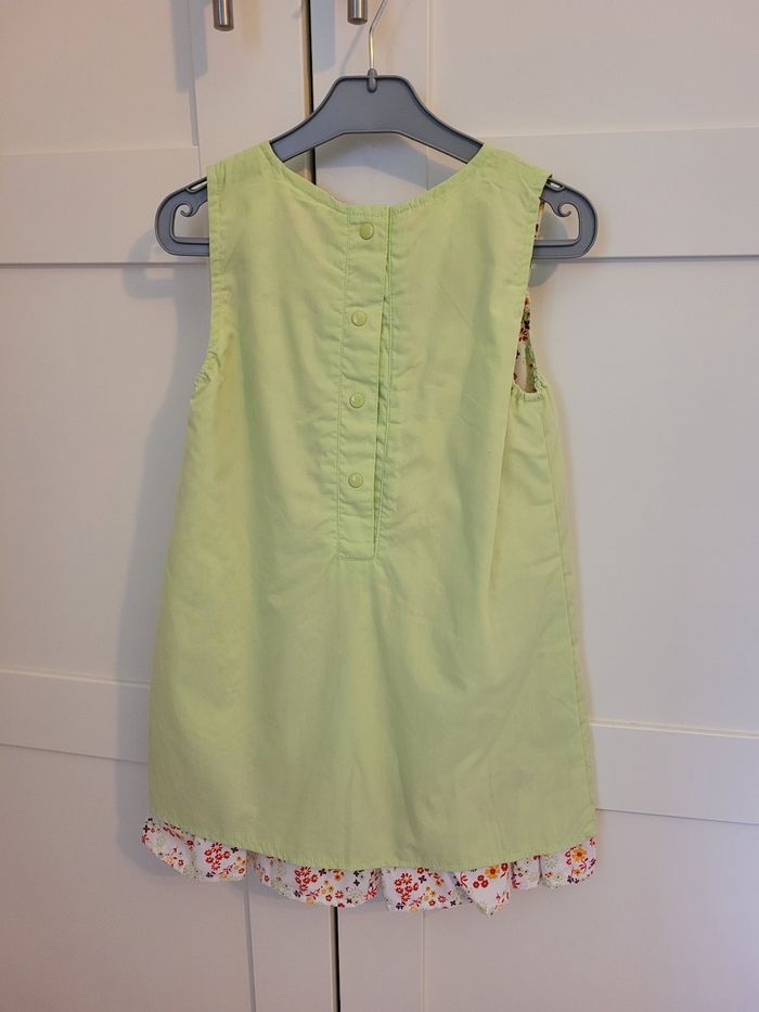 Robe KIMBALOO taille 3 ans NEUVE - photo numéro 2