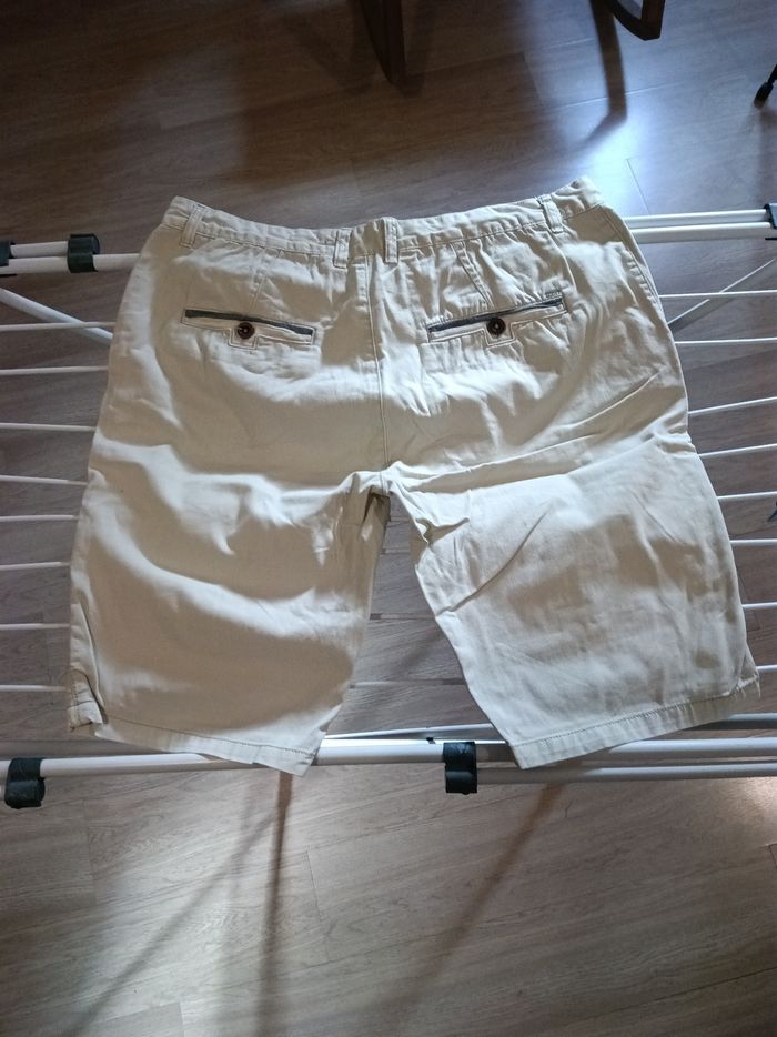 Short homme - photo numéro 3