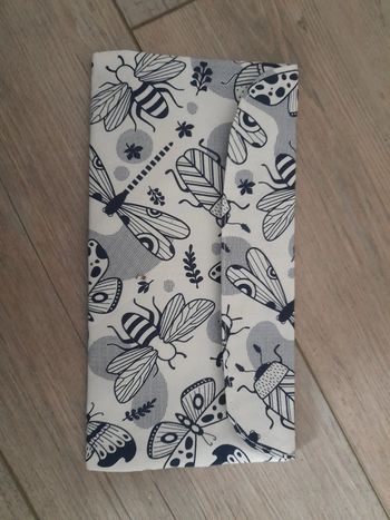 Trousse customisable maped
