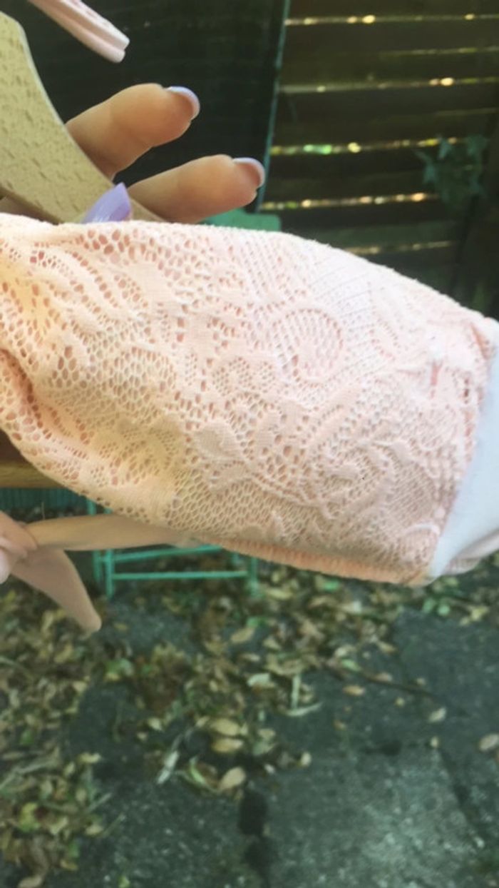 Haut de maillot de bain - photo numéro 4