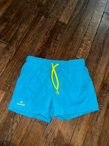 Maillot de bain olaian  5 ans