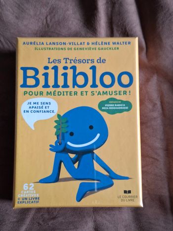 Bilibloo 