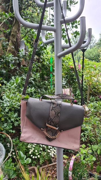 Sac merry scott a customiser