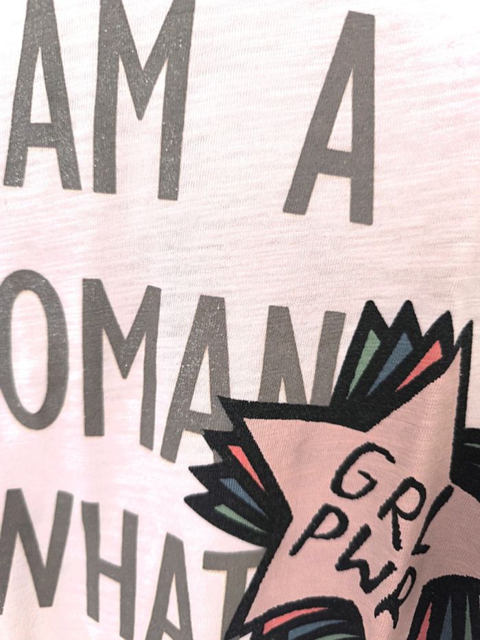 T-shirt Zara 12 ans - photo numéro 2