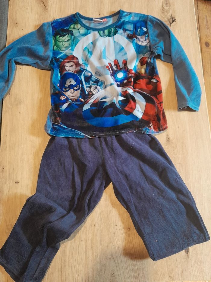 Marvel