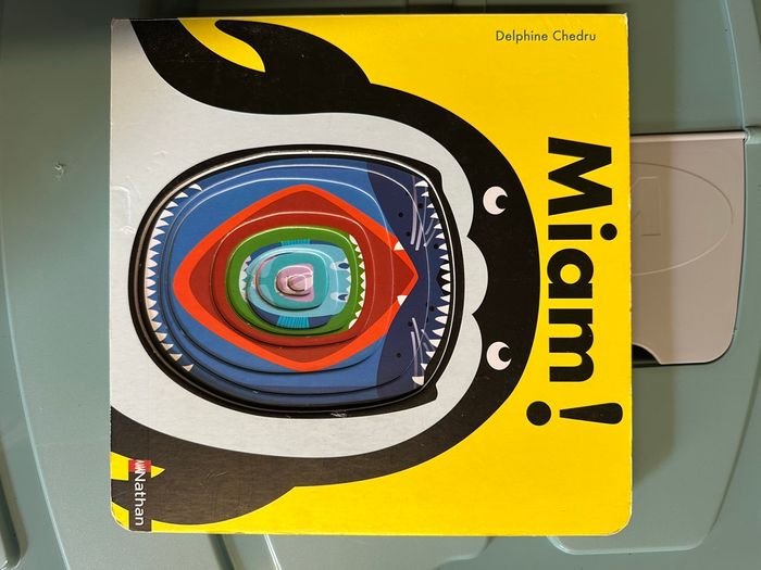Lot de 5 livres - photo numéro 6